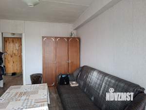 2-к квартира, на длительный срок, 40м2, 4/13 этаж