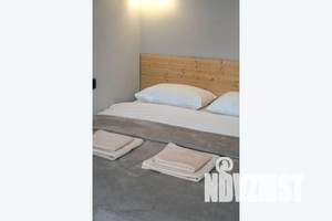 1-к квартира, посуточно, 34м2, 2/24 этаж