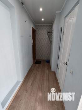 2-к квартира, посуточно, 45м2, 1/1 этаж