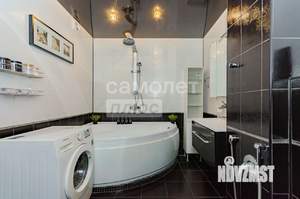 2-к квартира, на длительный срок, 66м2, 11/16 этаж