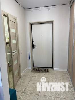 Студия квартира, посуточно, 30м2, 19/20 этаж