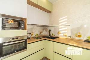 1-к квартира, на длительный срок, 42м2, 15/21 этаж