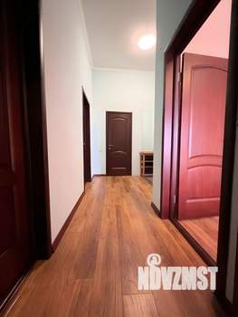 3-к квартира, на длительный срок, 95м2, 16/16 этаж