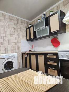 1-к квартира, посуточно, 32м2, 5/9 этаж