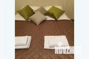1-к квартира, посуточно, 32м2, 13/20 этаж