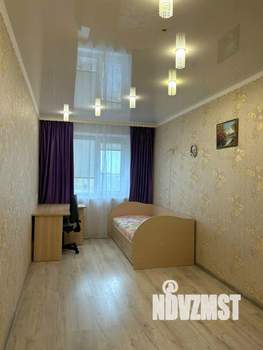 2-к квартира, на длительный срок, 43м2, 4/5 этаж