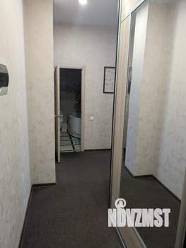 Студия квартира, на длительный срок, 38м2, 14/15 этаж