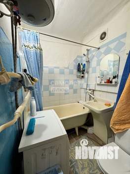 2-к квартира, на длительный срок, 44м2, 4/5 этаж