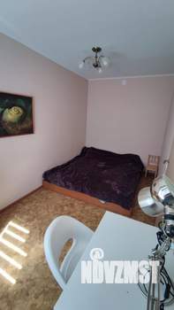 2-к квартира, на длительный срок, 44м2, 1/6 этаж