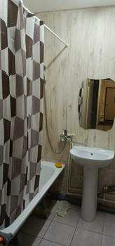 3-к квартира, на длительный срок, 65м2, 4/10 этаж