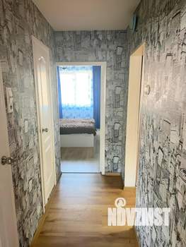 2-к квартира, на длительный срок, 56м2, 8/11 этаж