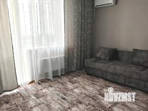 Студия квартира, на длительный срок, 30м2, 14/18 этаж