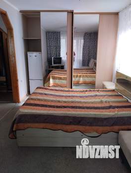 1-к квартира, на длительный срок, 33м2, 2/5 этаж