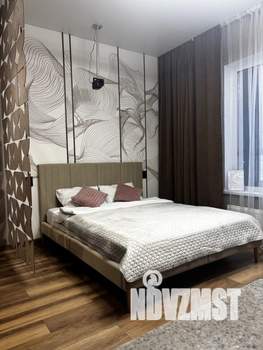 1-к квартира, посуточно, 32м2, 1/1 этаж