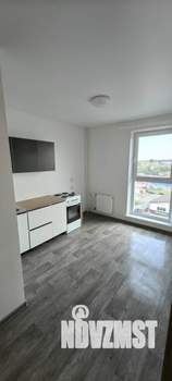 1-к квартира, на длительный срок, 43м2, 5/11 этаж