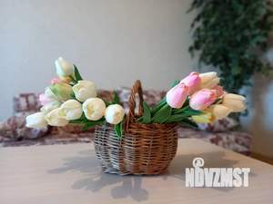 2-к квартира, посуточно, 56м2, 8/10 этаж