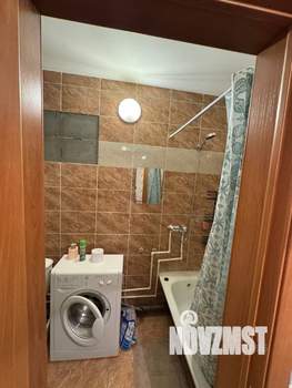 Студия квартира, на длительный срок, 25м2, 6/10 этаж