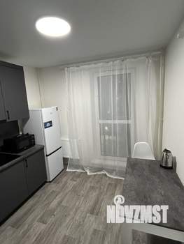 1-к квартира, на длительный срок, 33м2, 5/10 этаж