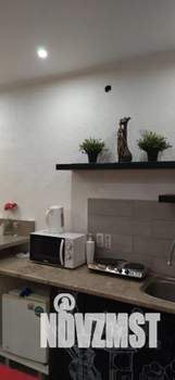 1-к квартира, посуточно, 32м2, 11/20 этаж