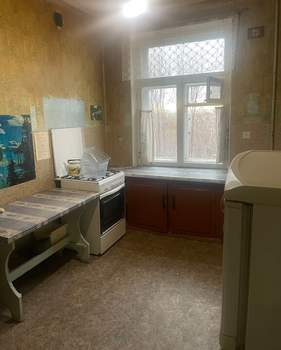 2-к квартира, на длительный срок, 61м2, 3/3 этаж