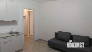 2-к квартира, посуточно, 40м2, 11/18 этаж