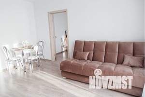 2-к квартира, посуточно, 50м2, 18/18 этаж