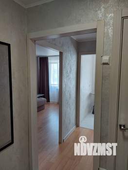 1-к квартира, на длительный срок, 29м2, 4/5 этаж