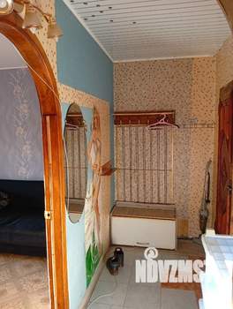 1-к квартира, на длительный срок, 33м2, 6/10 этаж