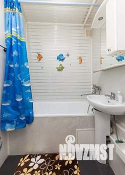 1-к квартира, посуточно, 29м2, 2/5 этаж