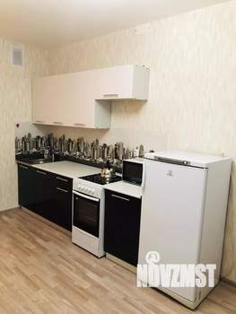 1-к квартира, на длительный срок, 37м2, 7/11 этаж