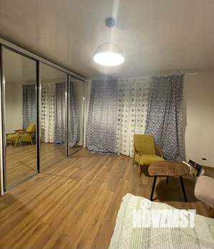 1-к квартира, на длительный срок, 36м2, 7/10 этаж