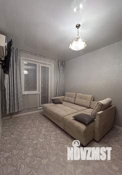 1-к квартира, на длительный срок, 33м2, 9/9 этаж