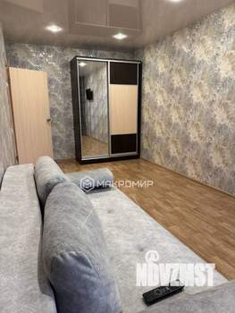 1-к квартира, на длительный срок, 32м2, 6/10 этаж