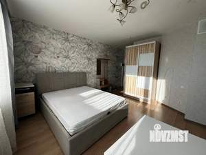 Студия квартира, на длительный срок, 25м2, 12/16 этаж