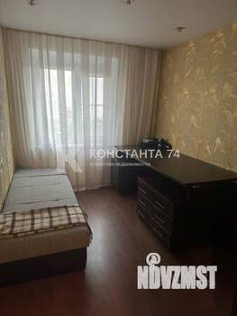2-к квартира, на длительный срок, 45м2, 6/9 этаж
