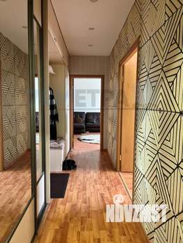 2-к квартира, на длительный срок, 60м2, 8/10 этаж