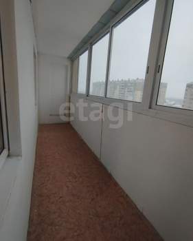 2-к квартира, на длительный срок, 48м2, 6/10 этаж