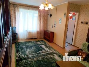 2-к квартира, на длительный срок, 45м2, 5/5 этаж