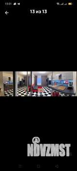 Студия квартира, на длительный срок, 30м2, 19/25 этаж