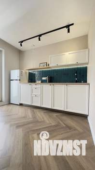 1-к квартира, посуточно, 31м2, 1/1 этаж