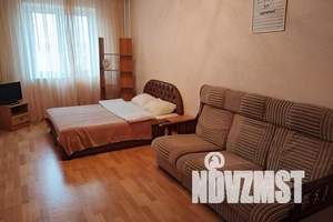 2-к квартира, посуточно, 63м2, 5/9 этаж