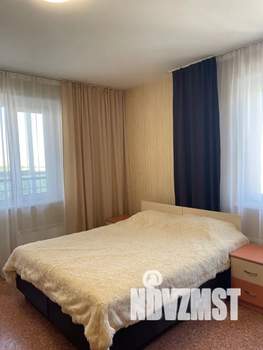 1-к квартира, посуточно, 55м2, 8/10 этаж