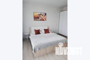 1-к квартира, посуточно, 32м2, 14/19 этаж