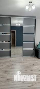 1-к квартира, на длительный срок, 46м2, 14/17 этаж