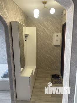 1-к квартира, на длительный срок, 32м2, 9/10 этаж