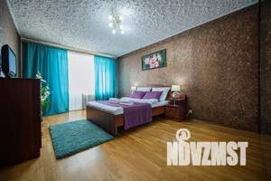 2-к квартира, посуточно, 58м2, 4/9 этаж