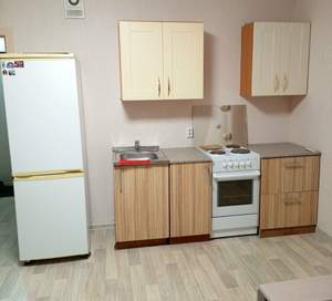 Студия квартира, на длительный срок, 25м2, 1/10 этаж