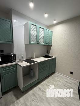 1-к квартира, на длительный срок, 33м2, 13/15 этаж