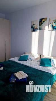 1-к квартира, на длительный срок, 35м2, 9/10 этаж