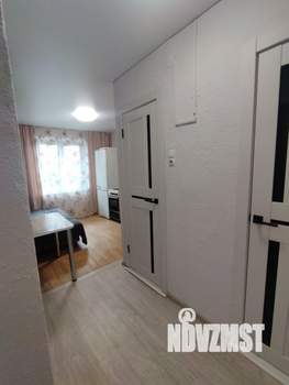 1-к квартира, посуточно, 40м2, 1/10 этаж